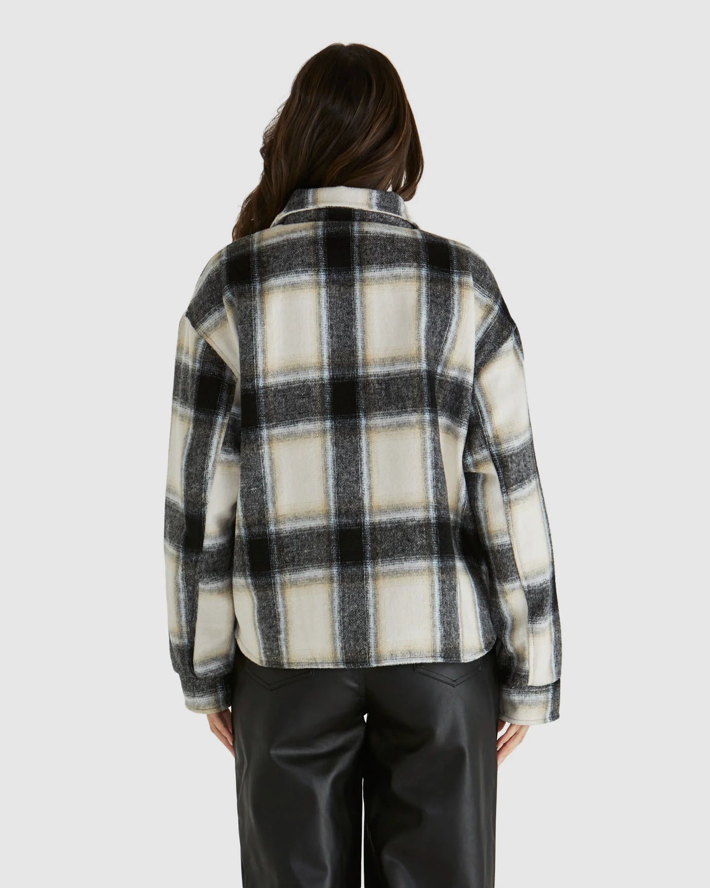 Sass Zita Jacket