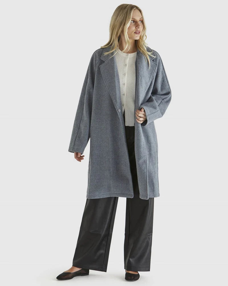 Sass Zaria Coat
