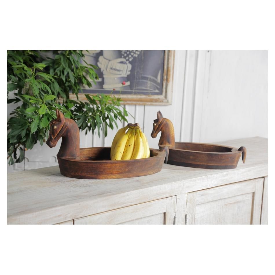 Rembrandt Fruit Trays