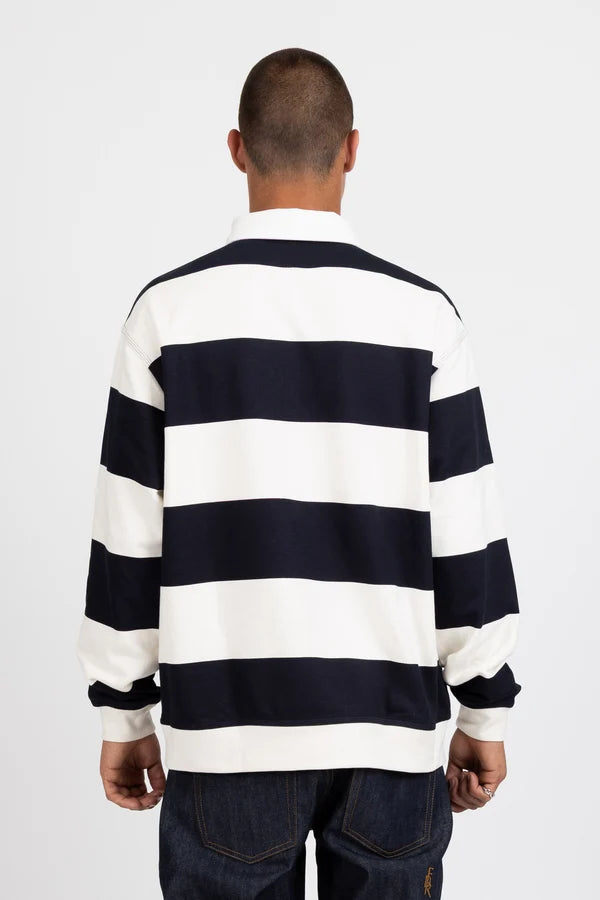 Federation Strip Club Polo