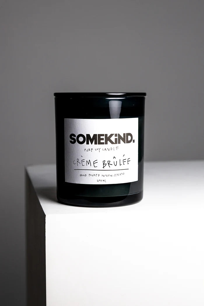 Somekind Candle