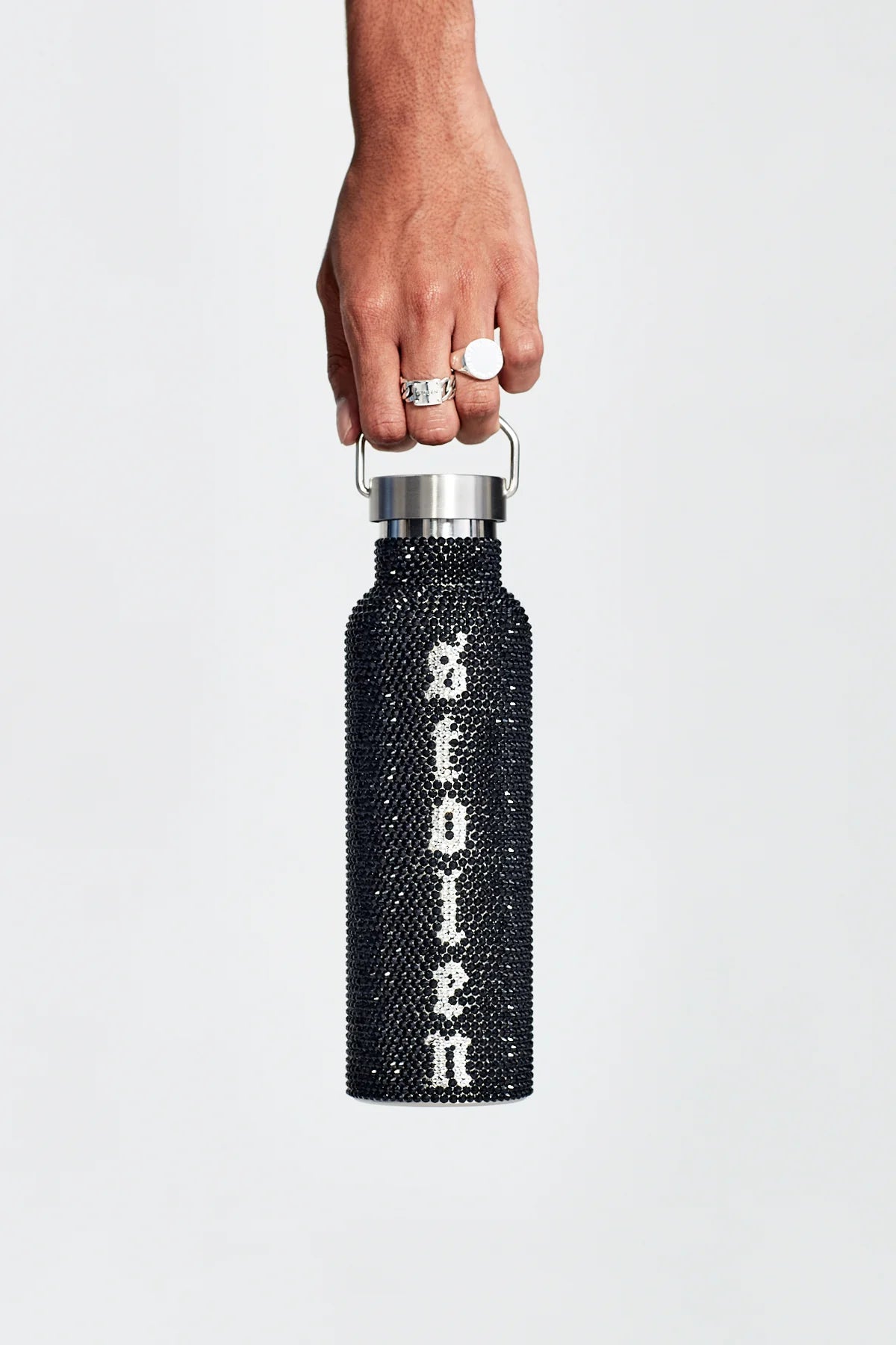 Stolen Girlfriends Club Gothic Drink Bottle