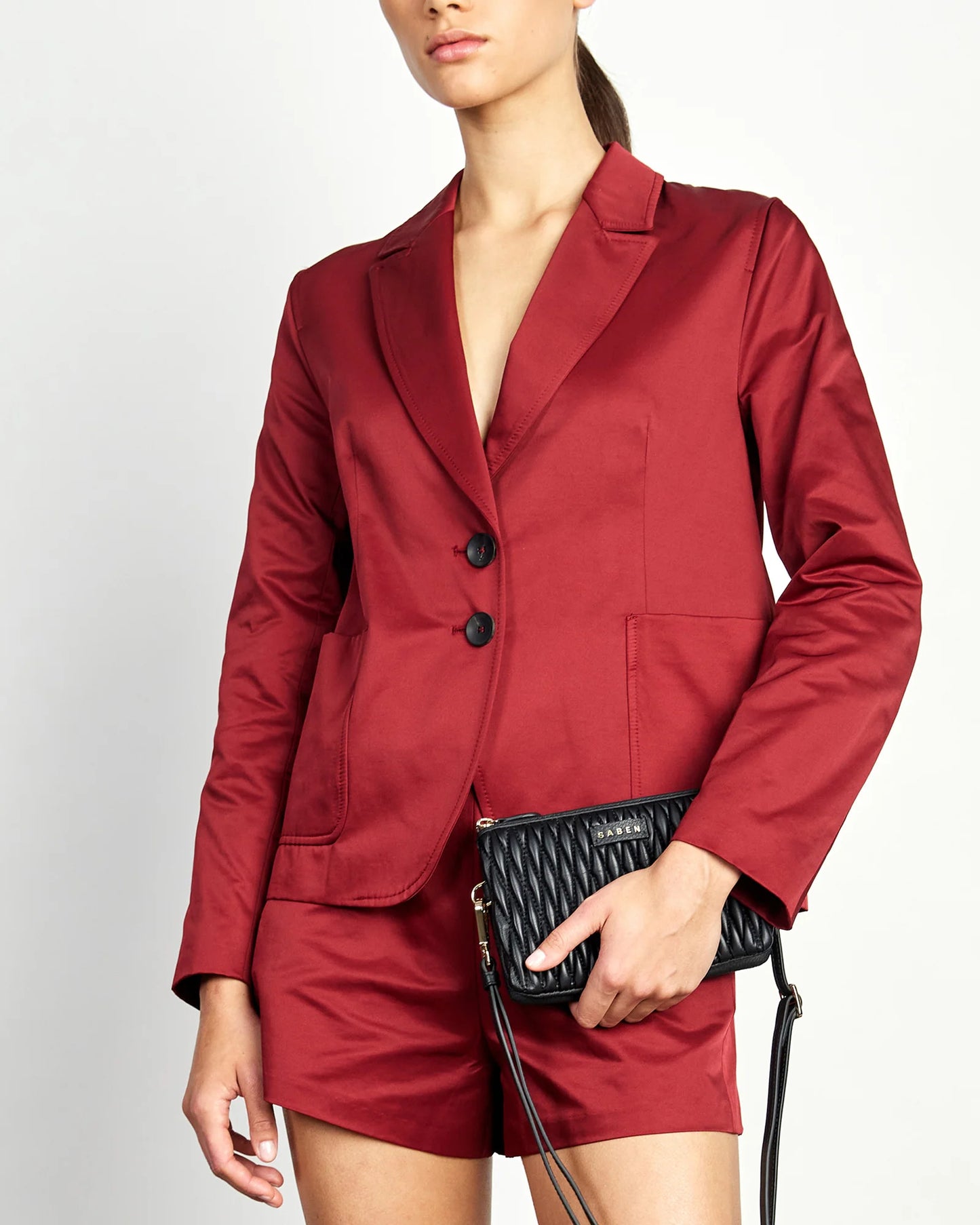 Saben Tilly Crossbody
