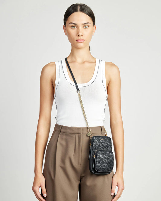 Saben Feature Chain Strap