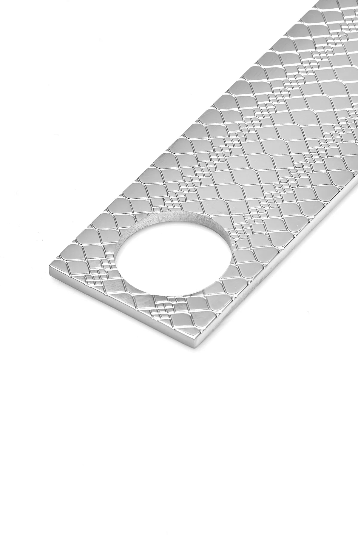 Stolen Girlfriends Club Snakeskin Bar Blade-Bottle Opener