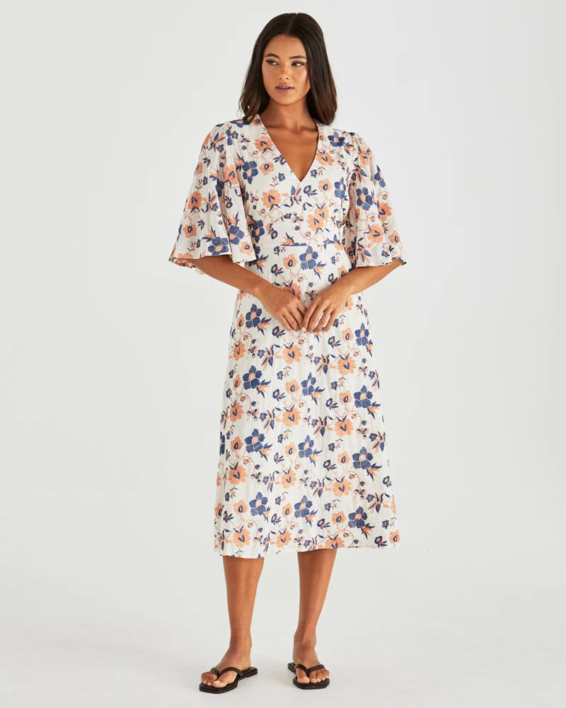 Sass Luca Dress