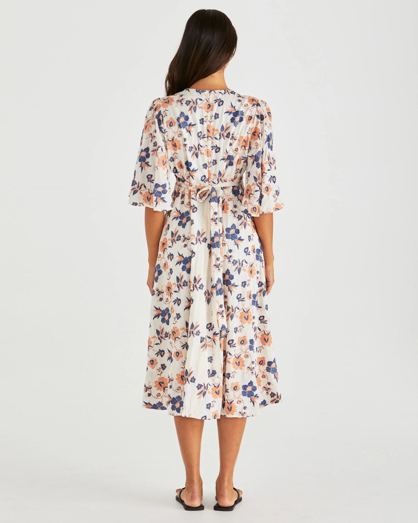 Sass Luca Dress