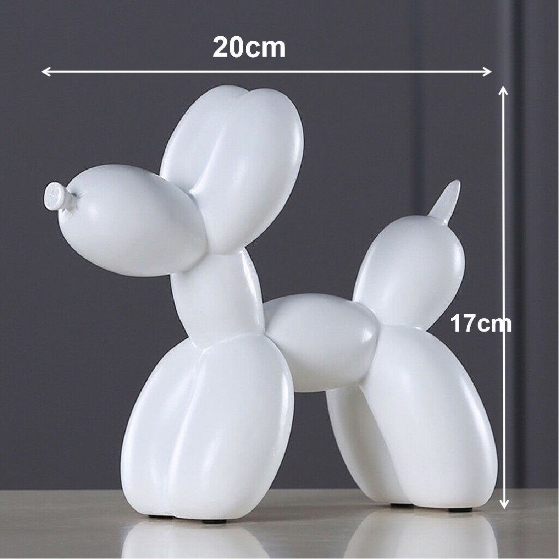 Sisters Matter - Balloon Dog
