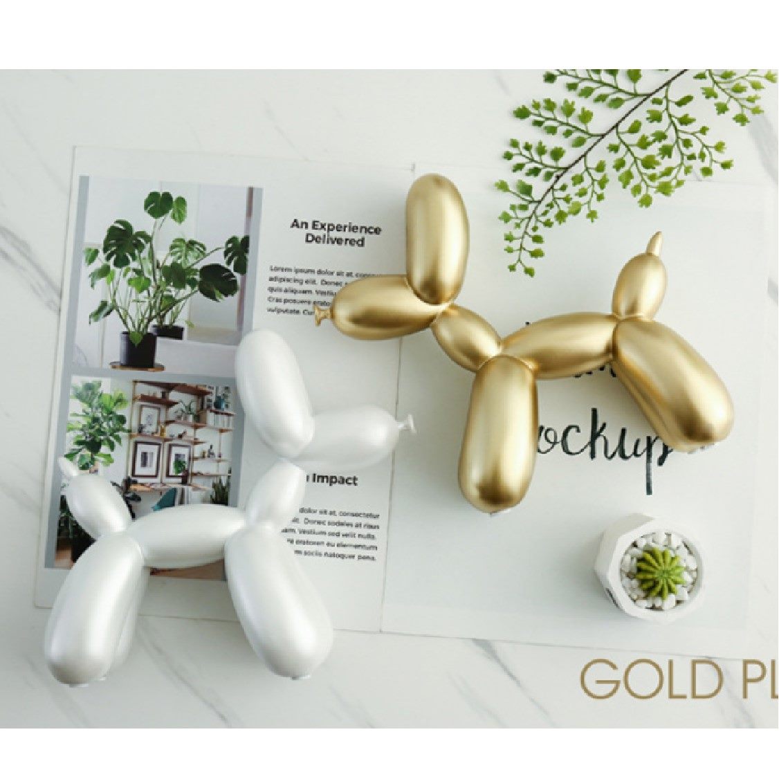 Sisters Matter - Balloon Dog