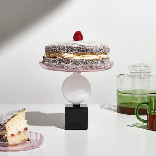 Fazeek Geo Cake Stand