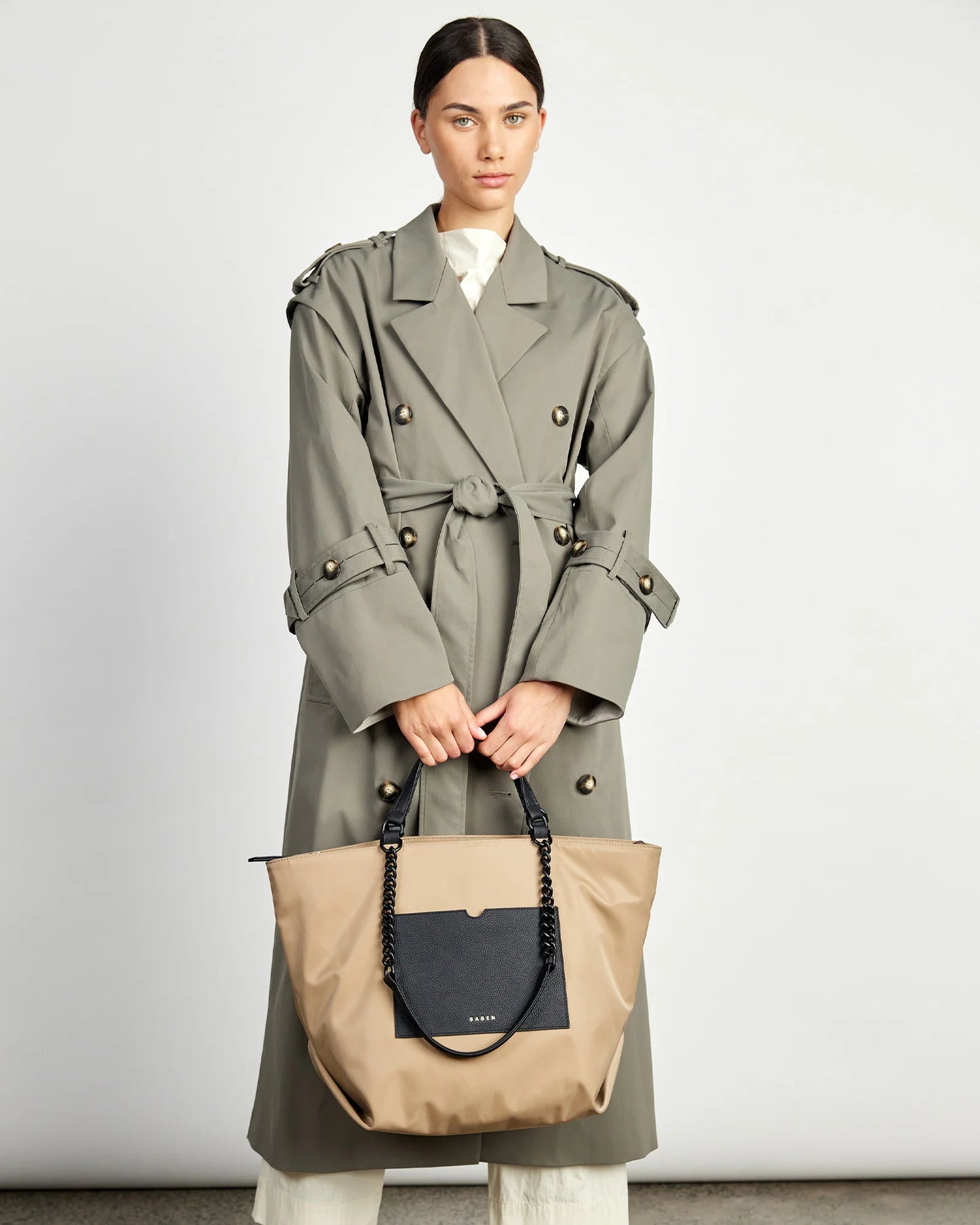 Saben Porto Tote