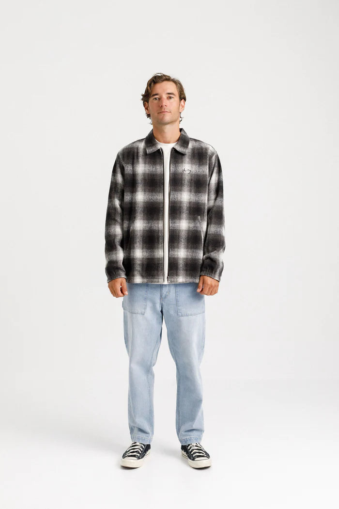 Thing Thing Reversible Mach Jacket - Mono