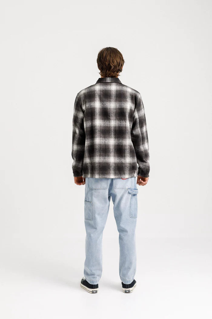 Thing Thing Reversible Mach Jacket - Mono