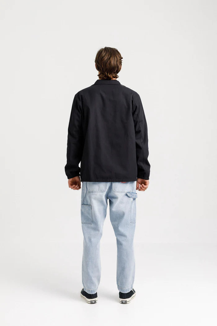 Thing Thing Reversible Mach Jacket - Mono