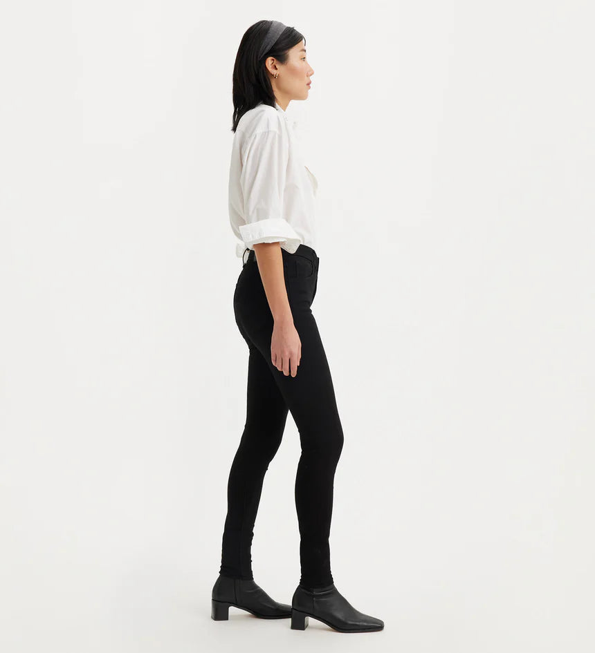 Levi's Women's 720 High Rise Super Skinny Jeans