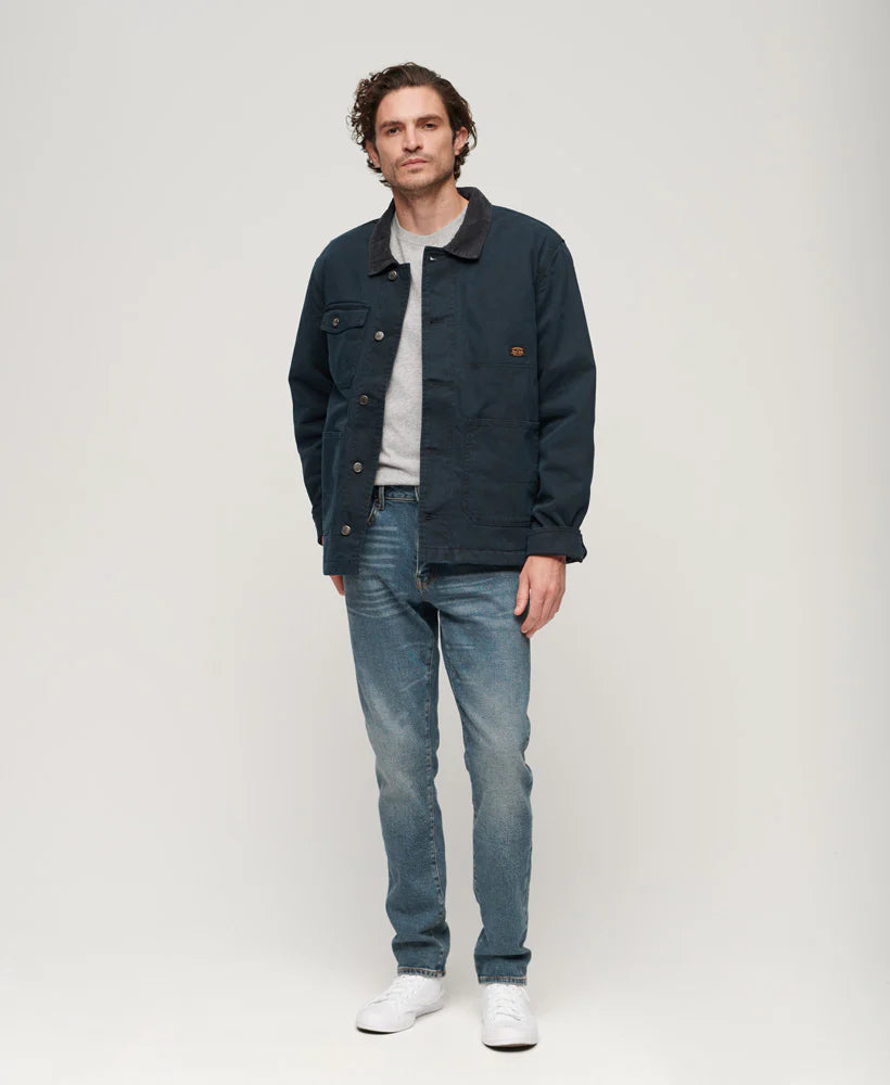 Superdry Workwear Ranch Jacket