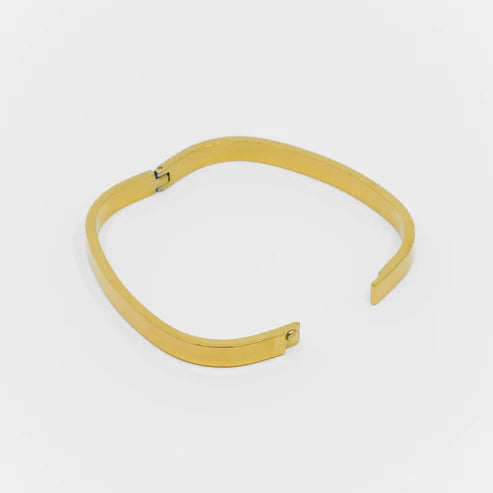 Thing Thing Indiana Gold Bracelet