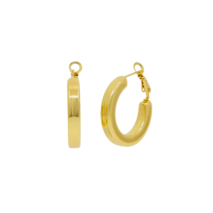 Other Things Bella Earrings