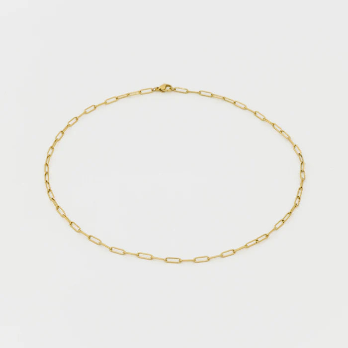 Other Things Rosa Necklace