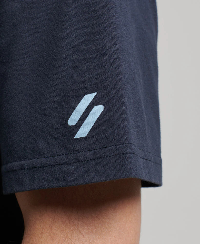 Superdry Code Core Sport Tee