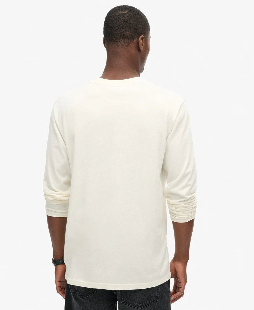 Superdry VL Classic Tee