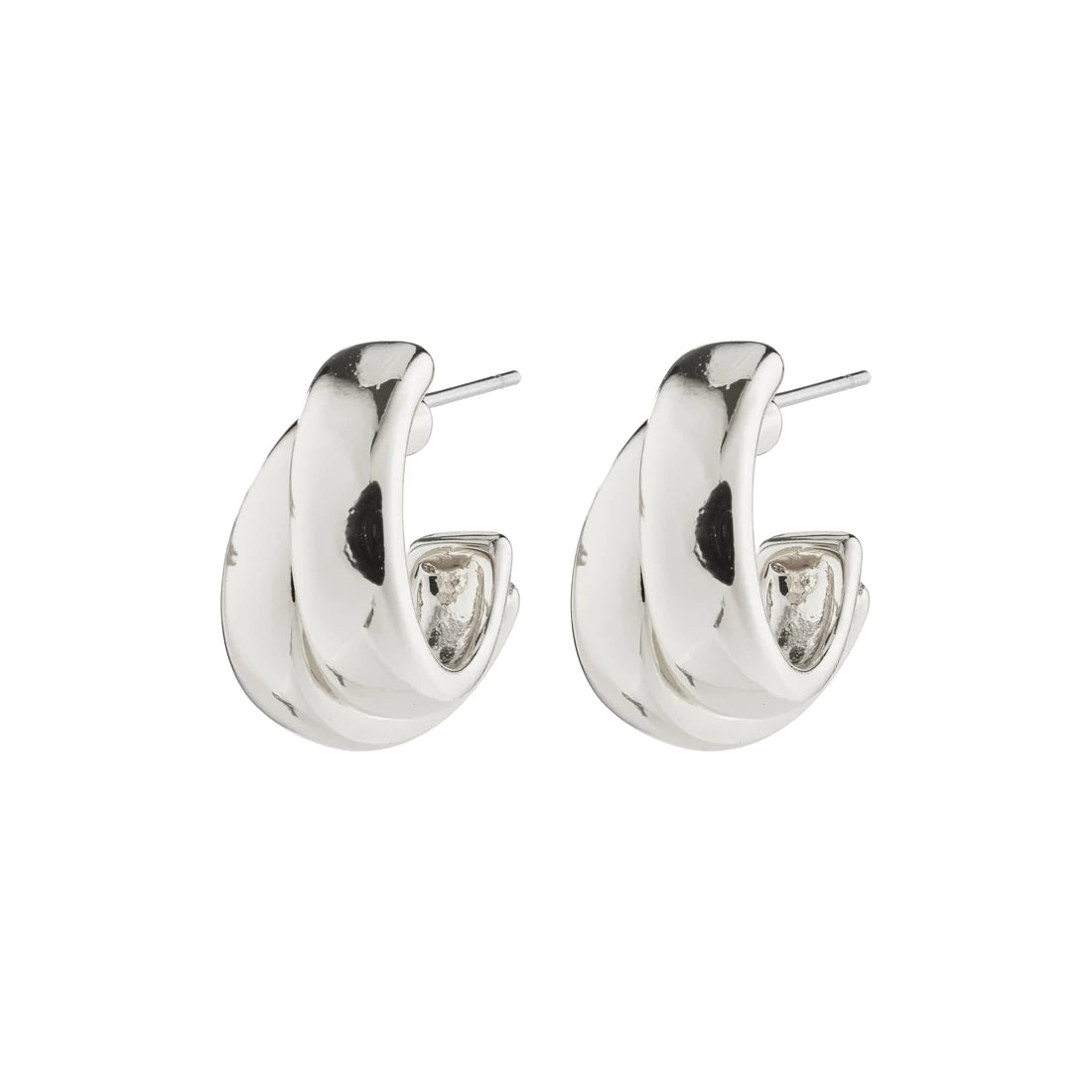 Pilgrim Orit Recycled Earrings