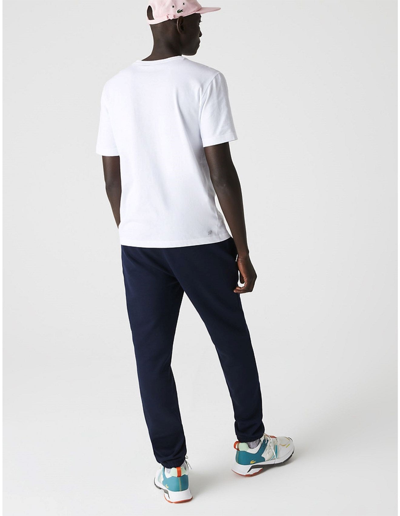 Lacoste Essentials Crew