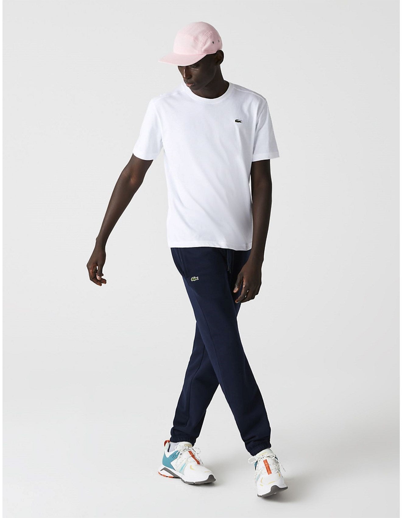 Lacoste Essentials Crew