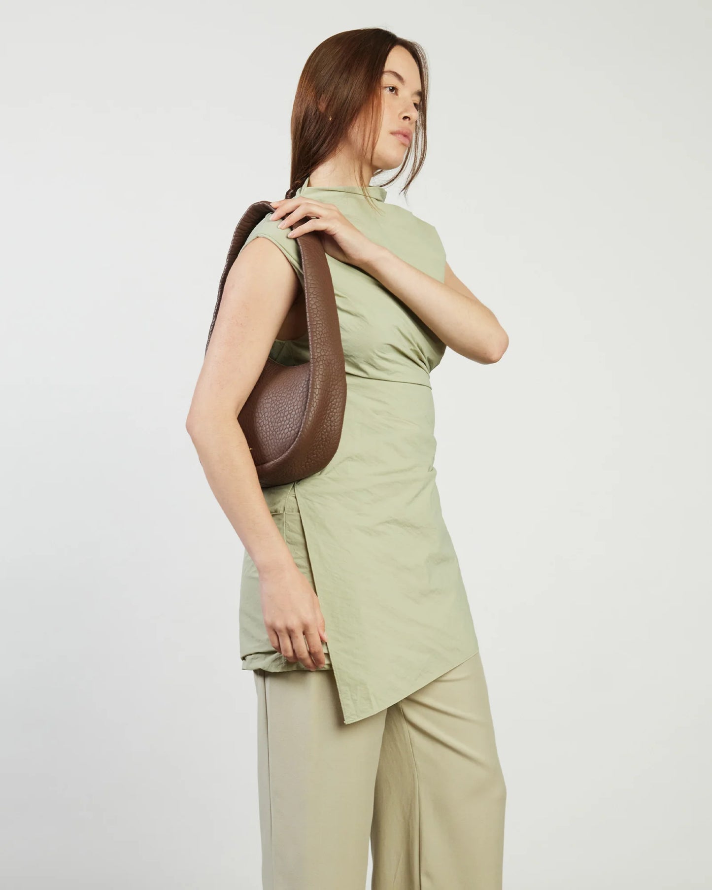 Saben Harper Shoulder Bag