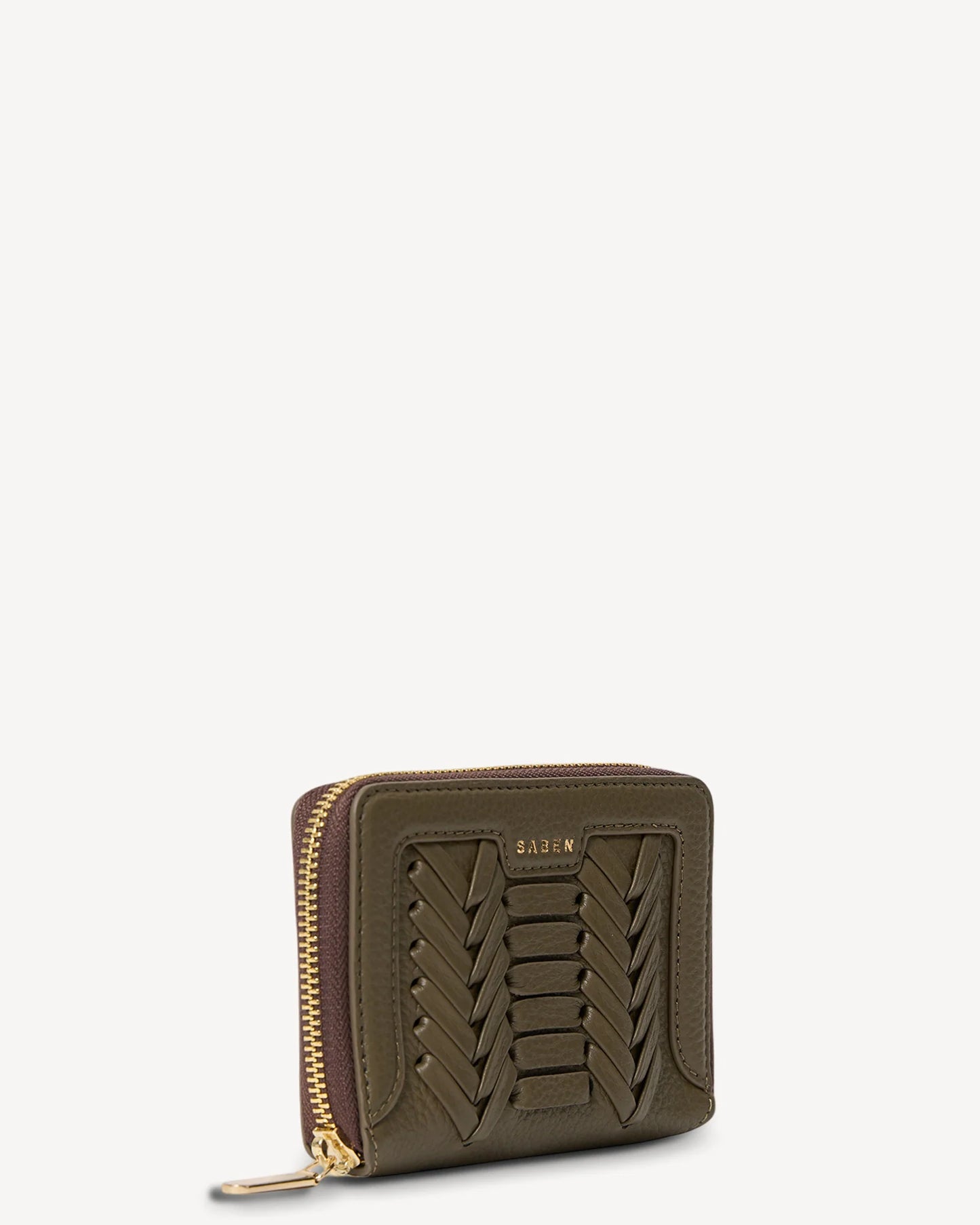 Saben Landry Wallet
