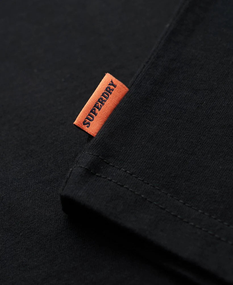 Superdry Essential Logo Long Sleeve Tee