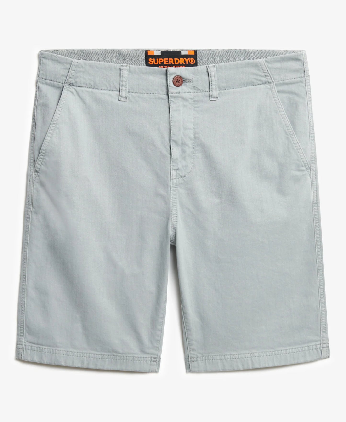 Superdry Vintage International Short