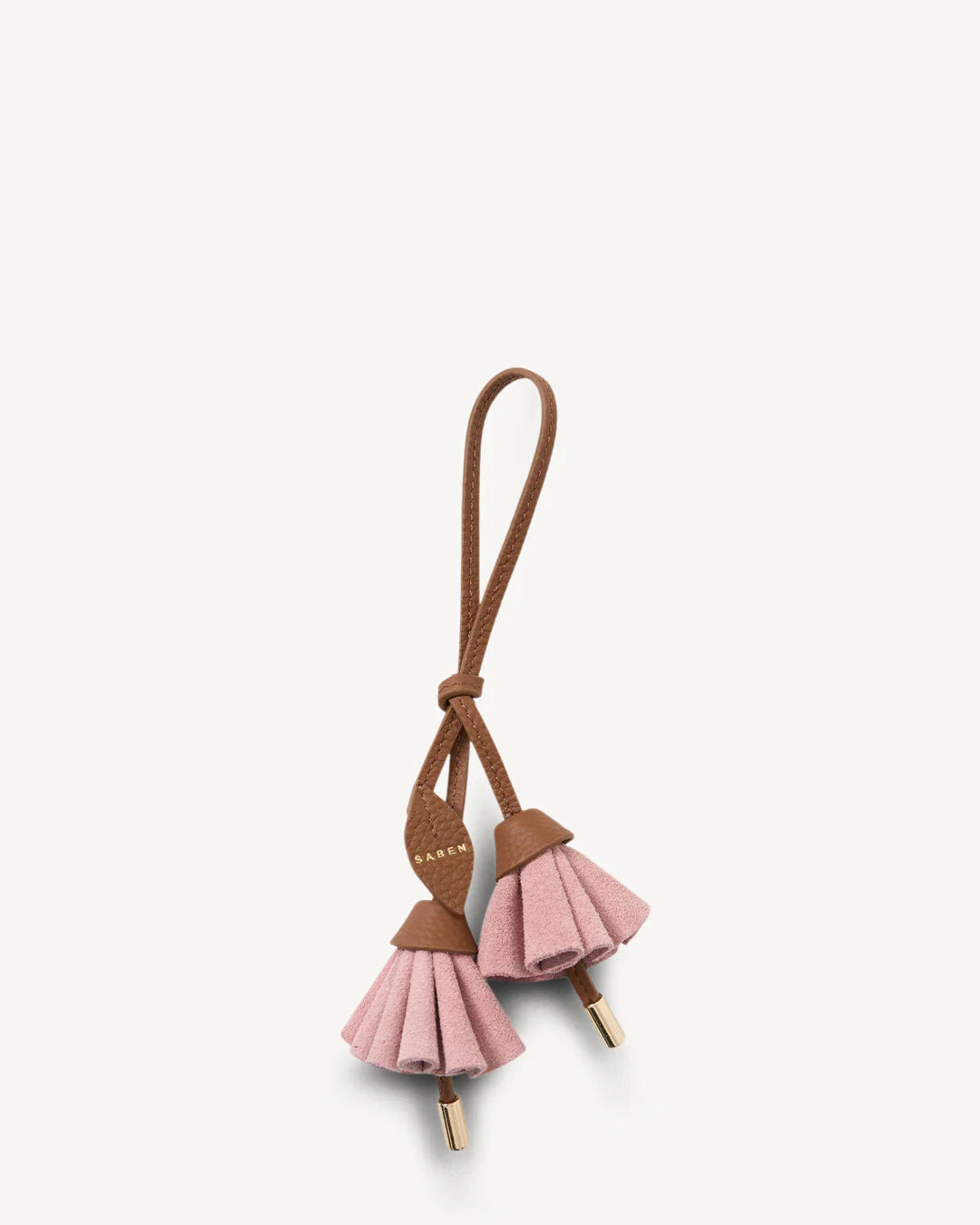 Saben Charm Lacing Blooms