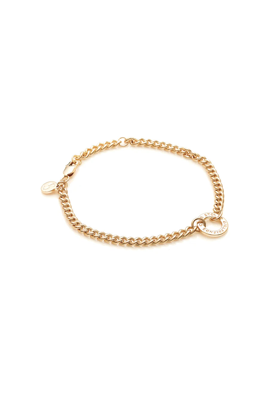 Stolen Girlfriends Club Halo Bracelet