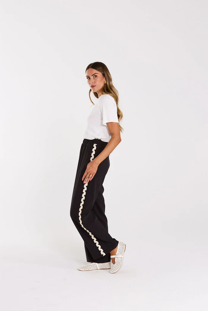 Thing Thing Nina Pant