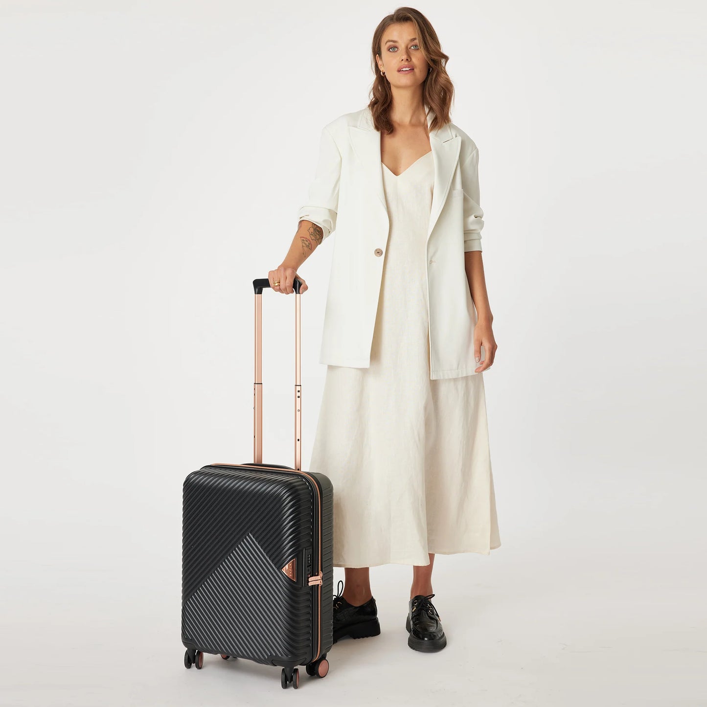 Saben Suitcase Cabin Bag
