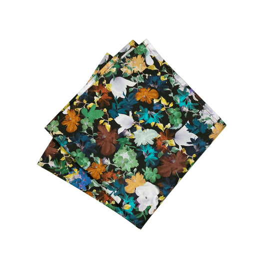 Parisian Pocket Square - Liberty Addition