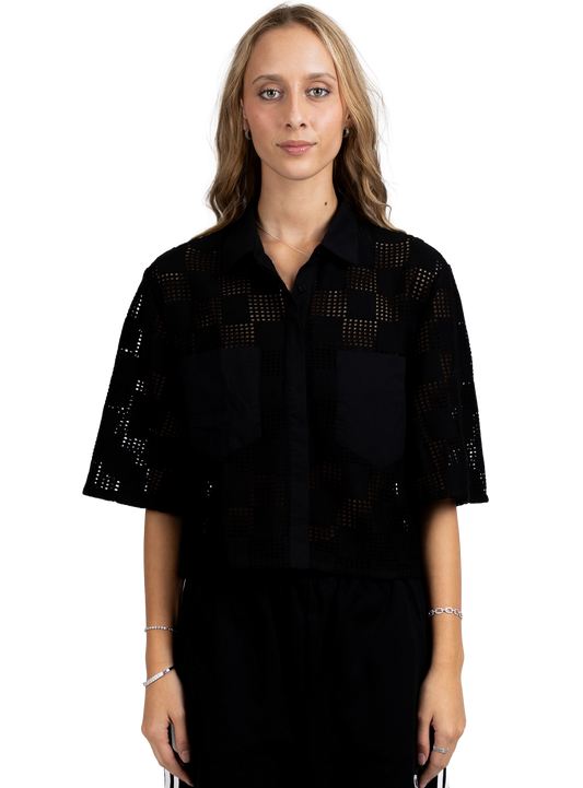 Federation Holly Shirt
