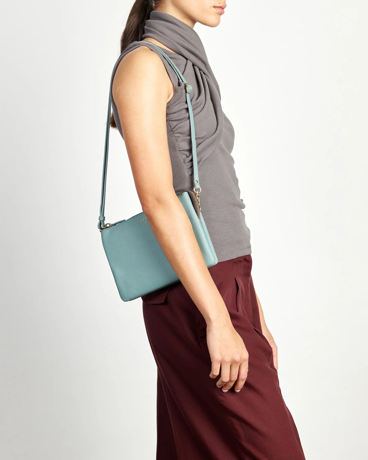 Saben Tilly's Big Sis Crossbody