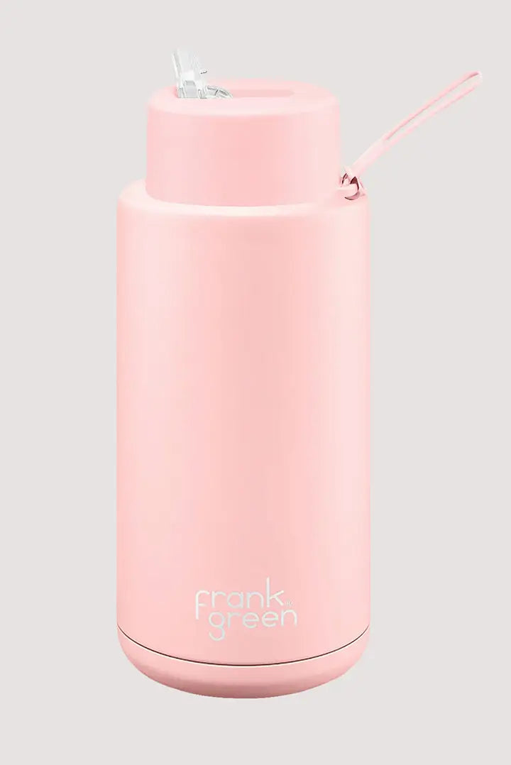 Frank Green Ceramic Reusable 1000ml Bottle