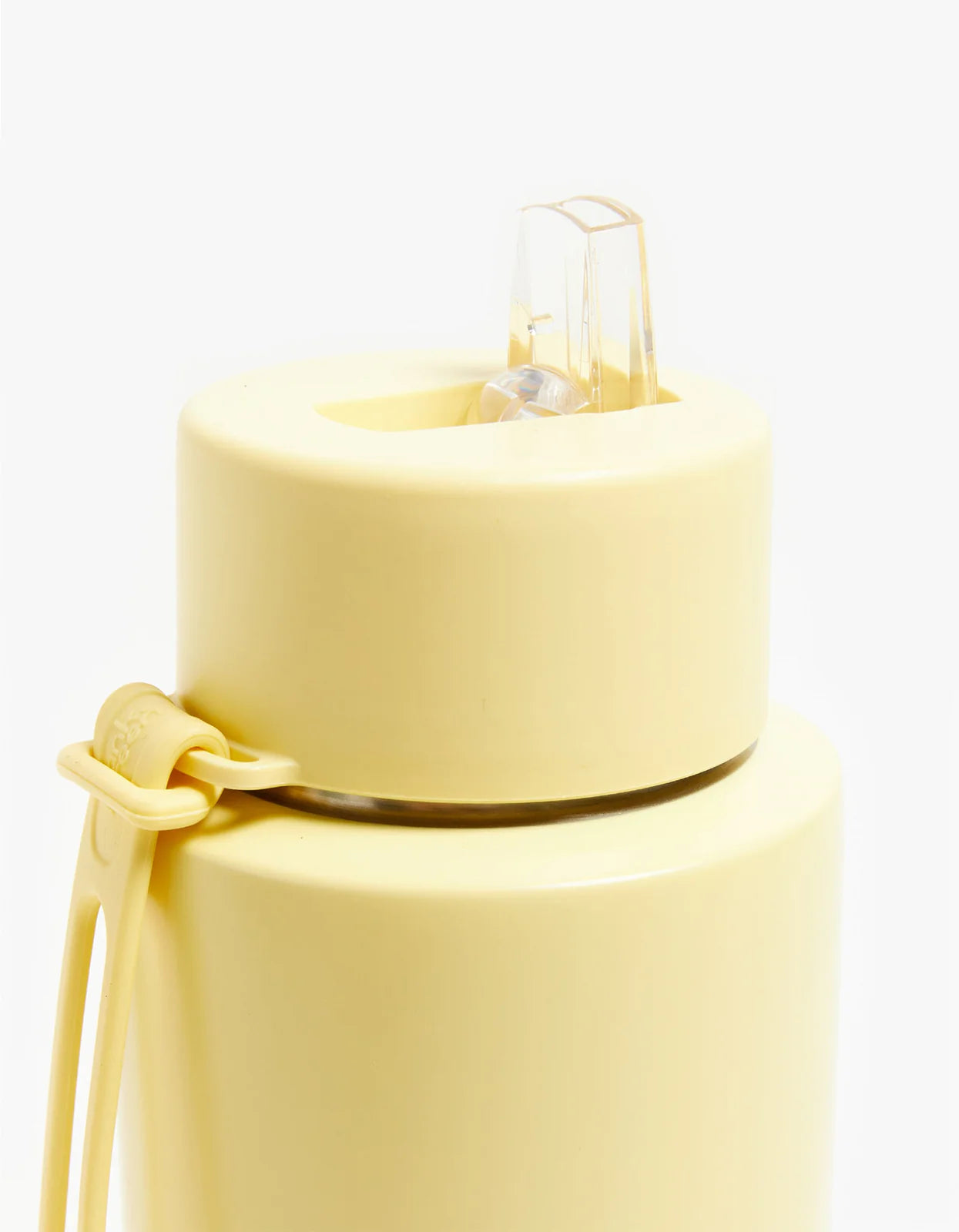 Frank Green Ceramic Reusable 1000ml Bottle