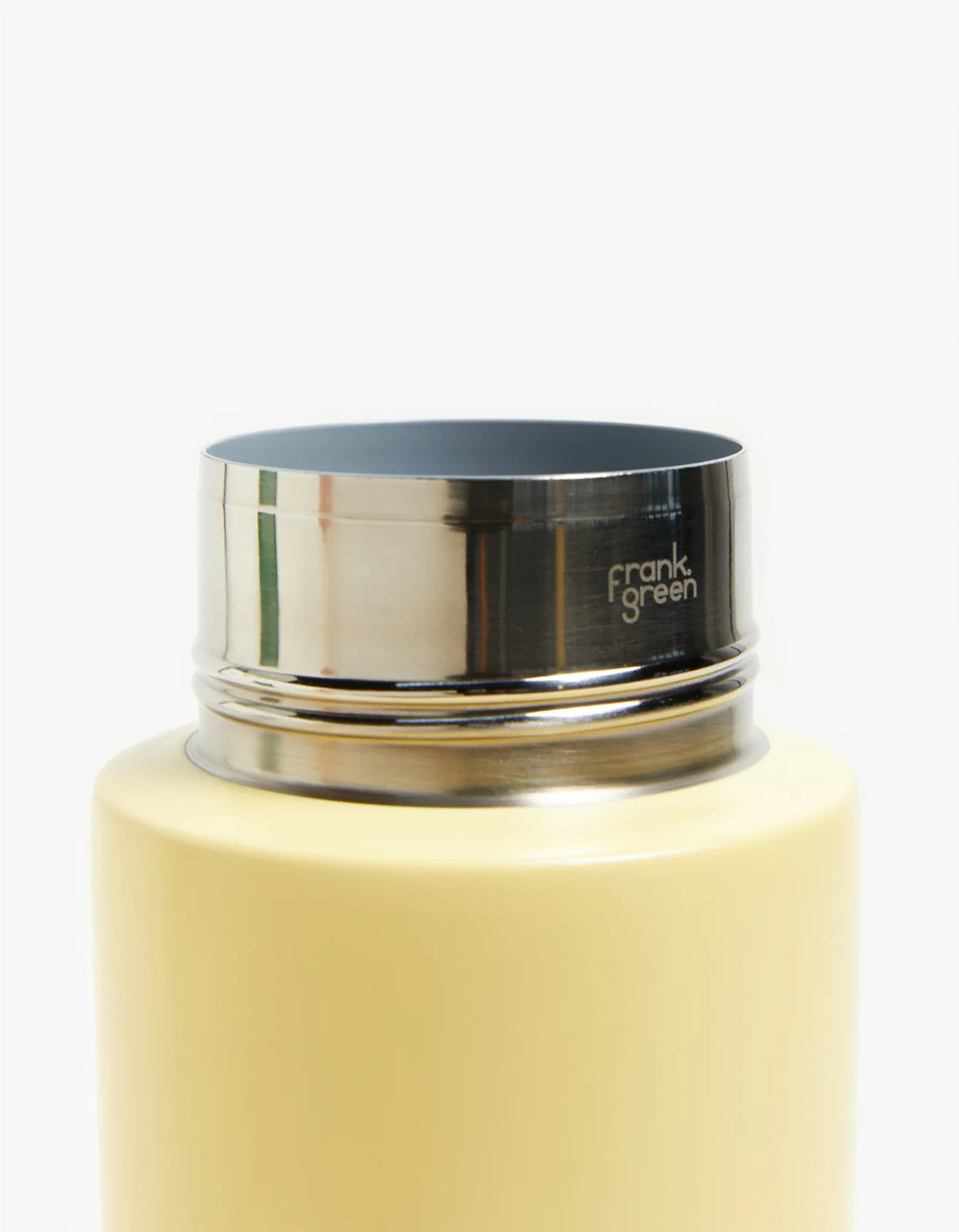 Frank Green Ceramic Reusable 1000ml Bottle