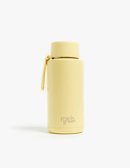 Frank Green Ceramic Reusable 1000ml Bottle