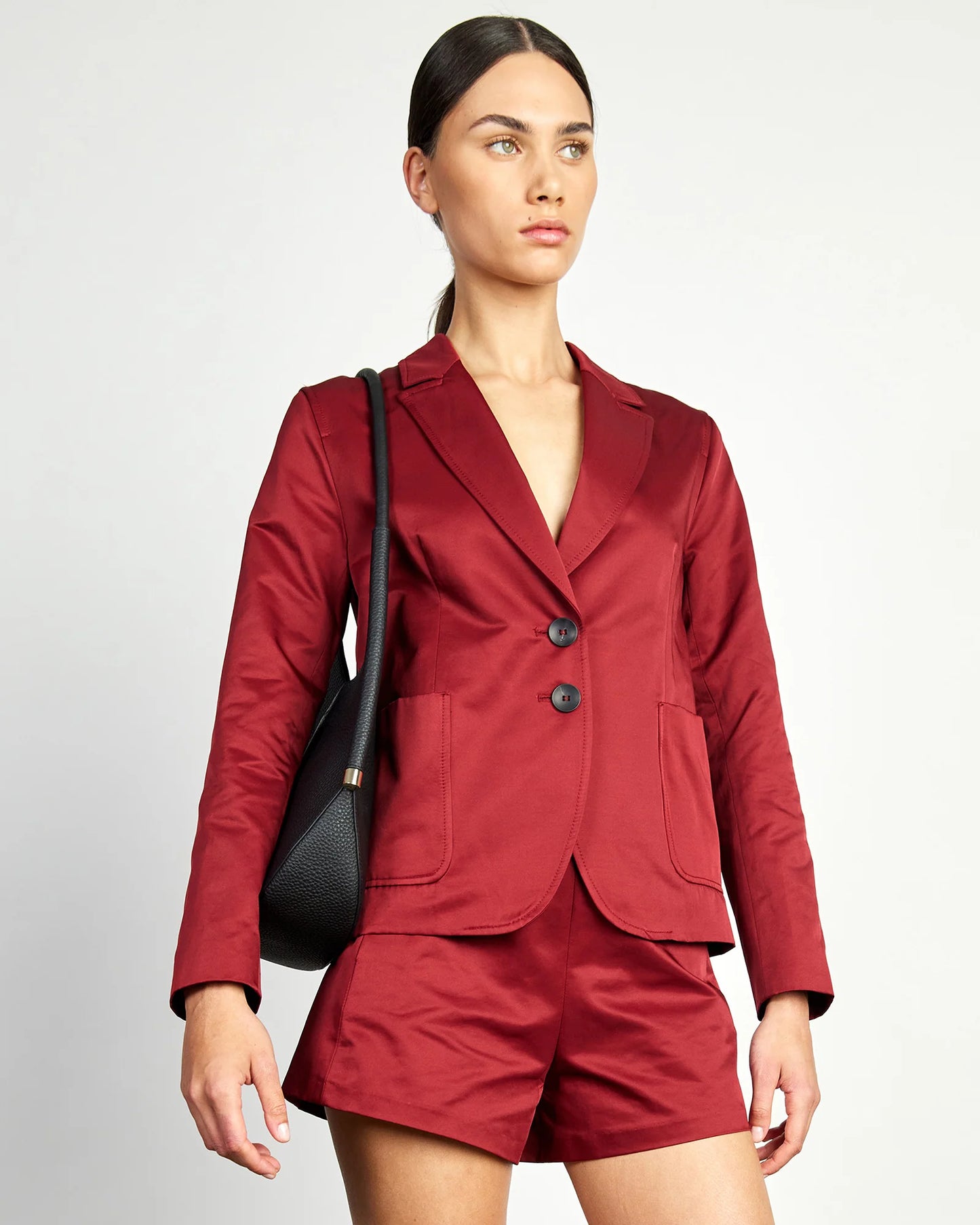Saben Asher Shoulder Bag