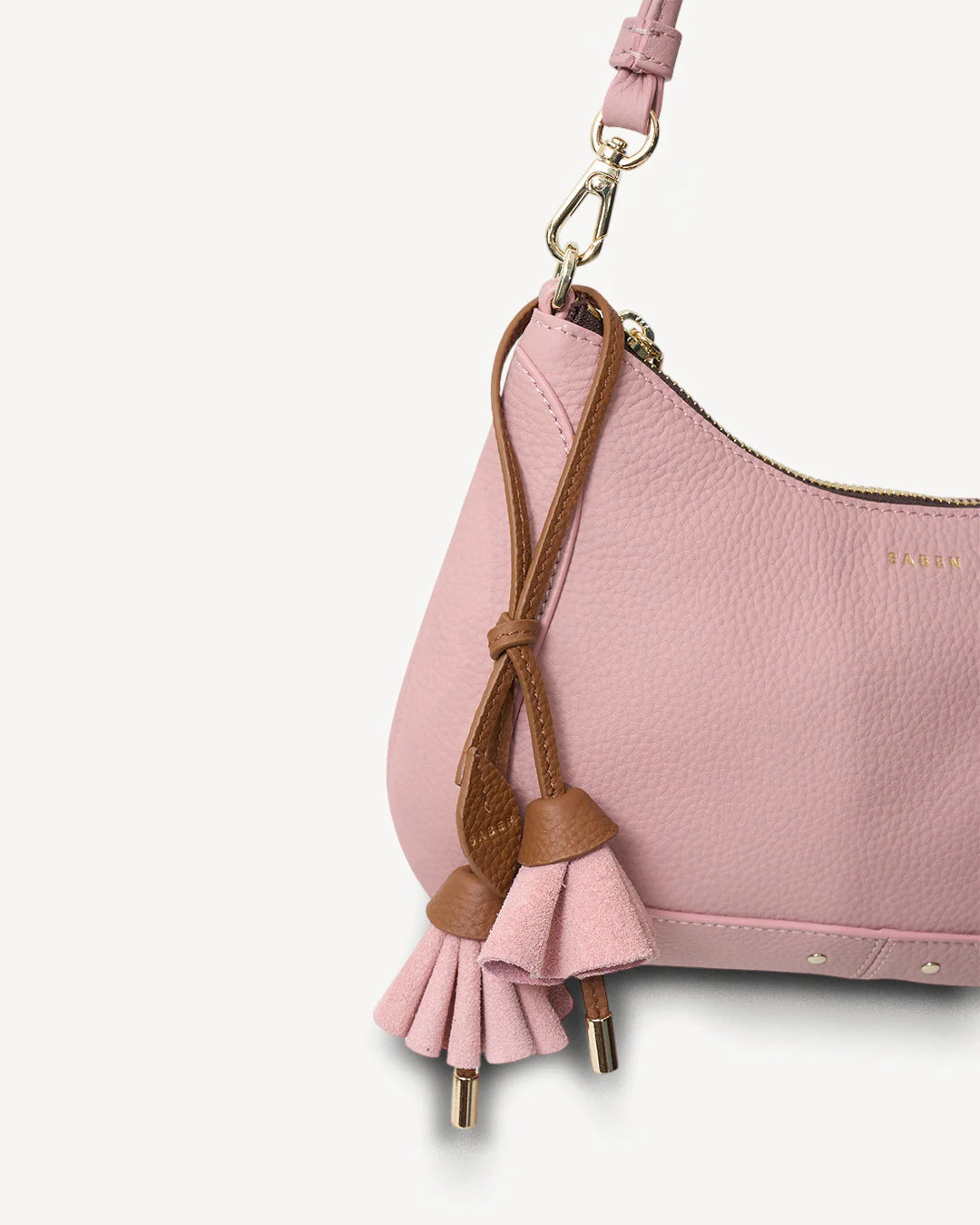 Saben Charm Lacing Blooms