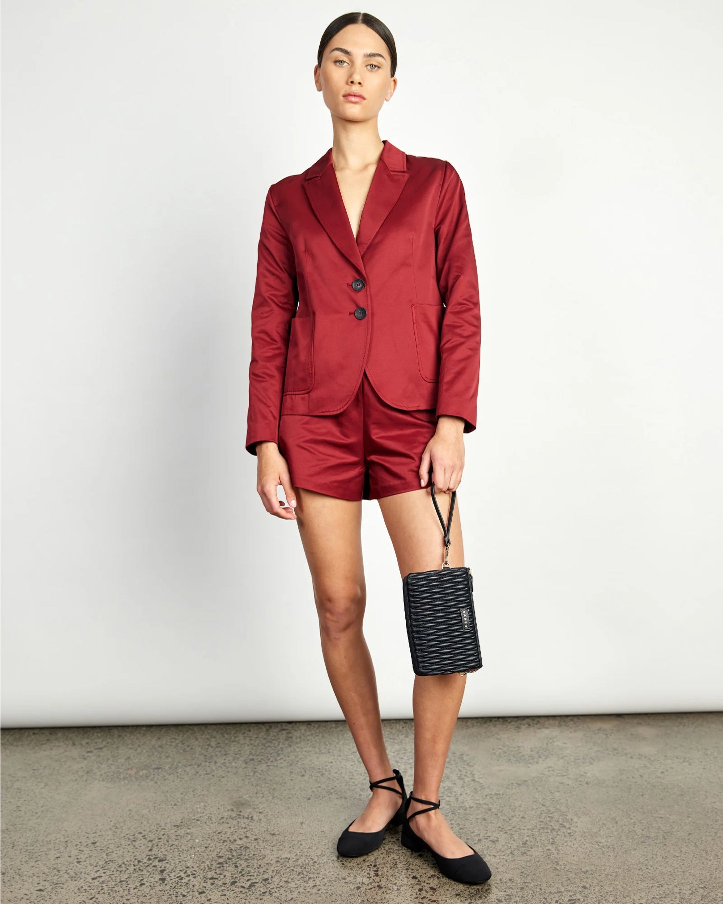 Saben Tilly Crossbody