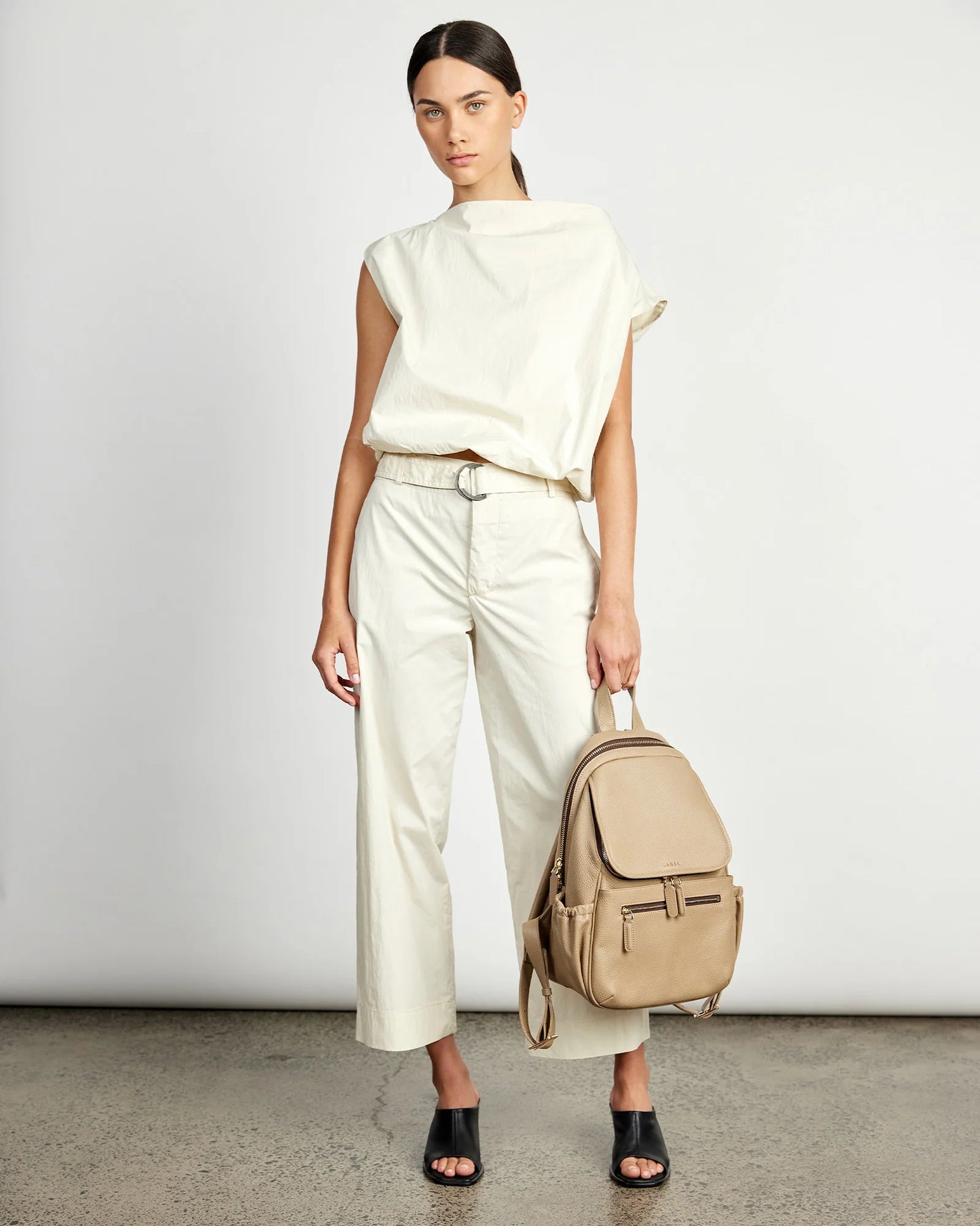 Saben Atlas Backpack