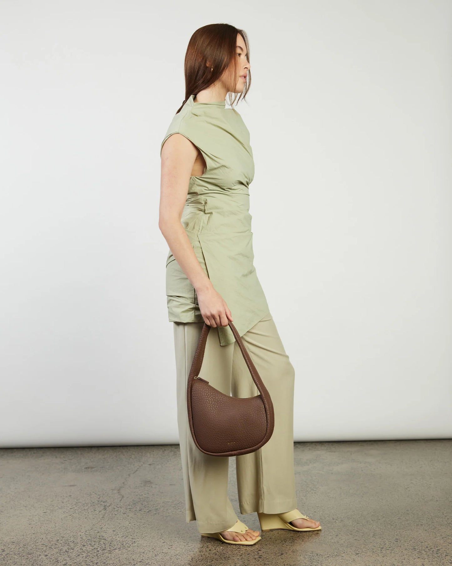 Saben Harper Shoulder Bag