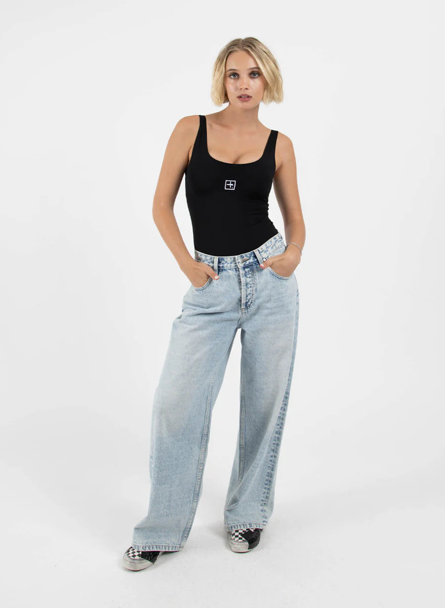 Federation Chill Jean