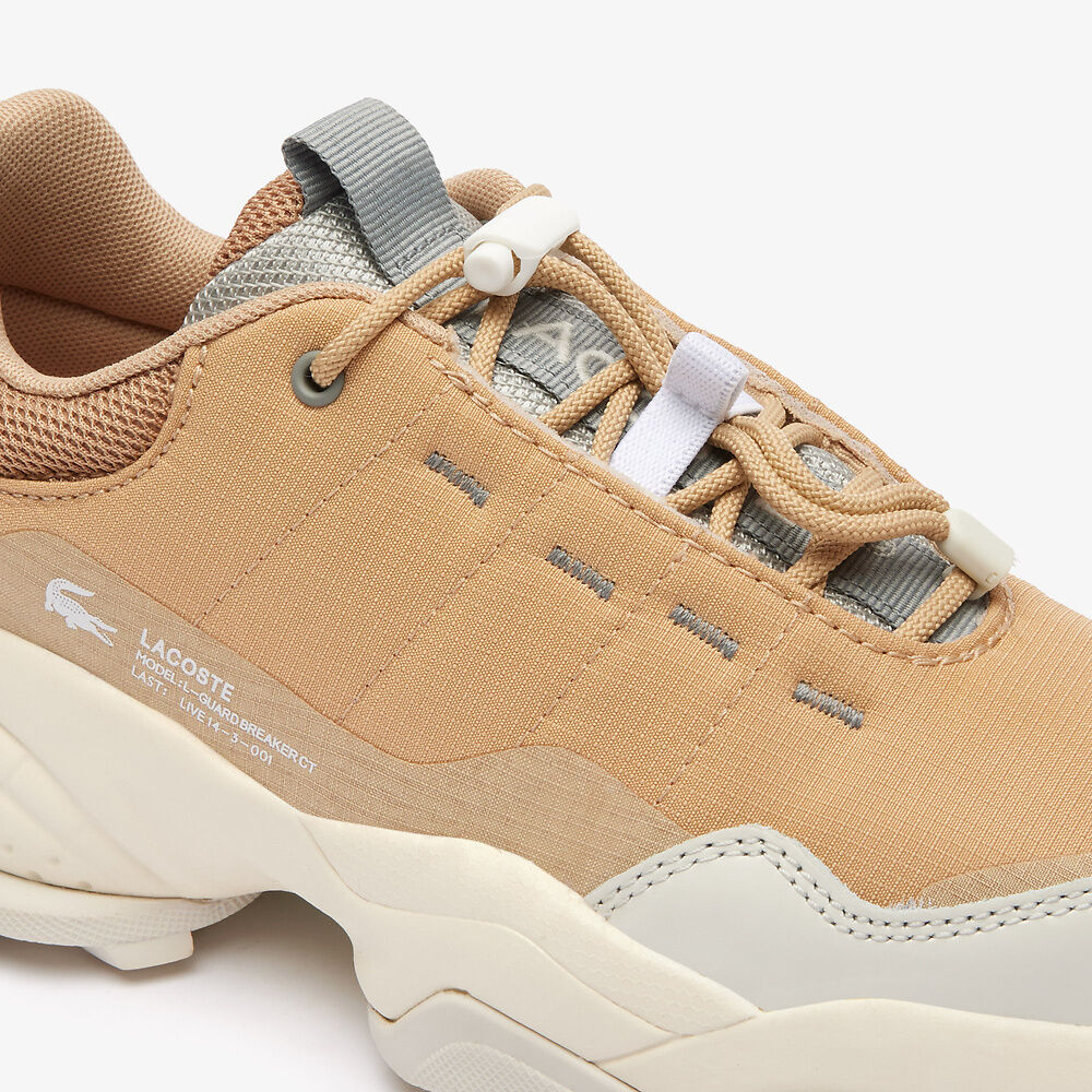 Lacoste L-Guard Breaker